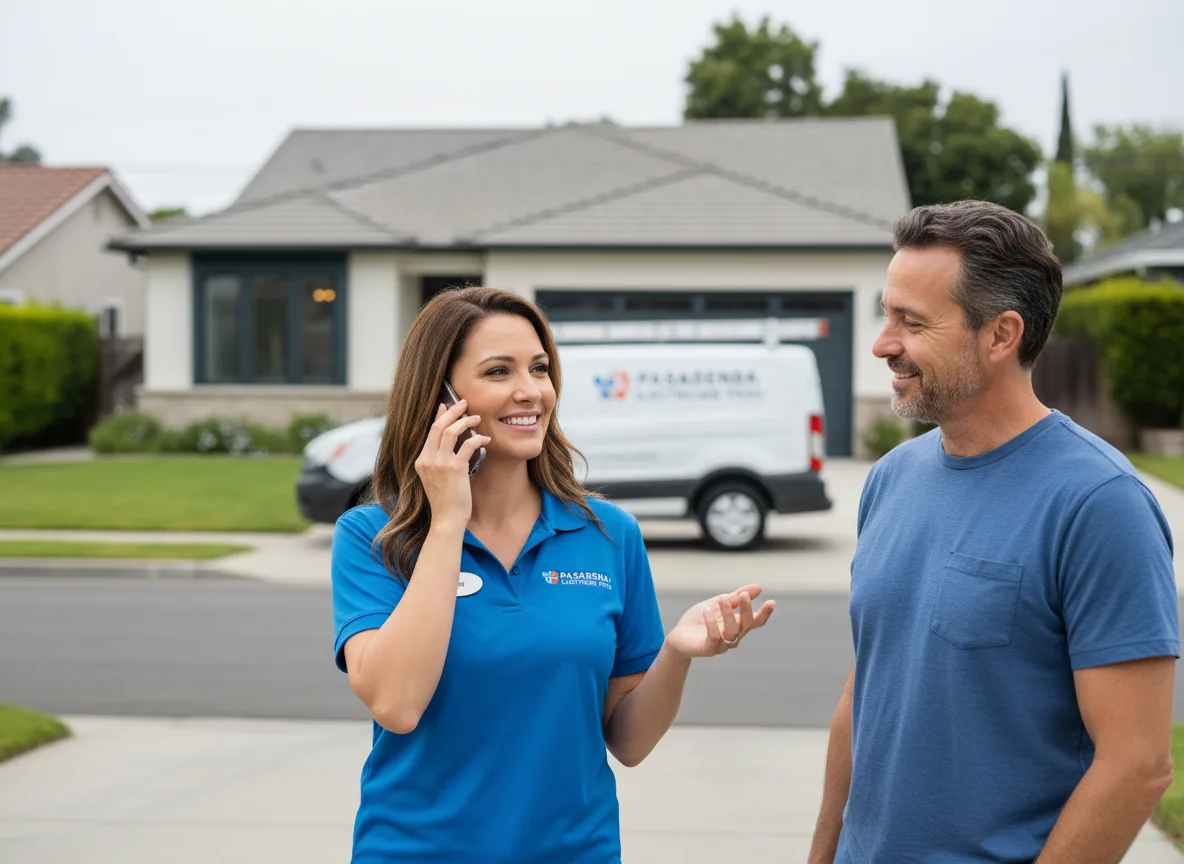 Electrician East Dubuque, IL FAQs